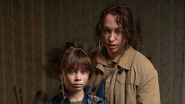 Máma – tři generace žen v sevření osudu Photo © Česká televize / Radek Miča