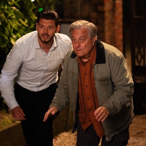 Akce Milion: Komedie, thriller a společenský příběh jedné noci