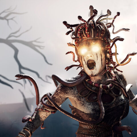 Assassin’s Creed Odyssey: Monumentální cesta skrze mýtus, historii a volbu