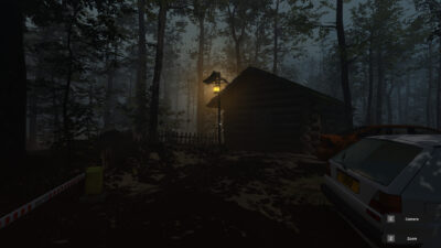 Tatari: Japonský detektivní horor, který vás vtáhne do temnoty zapomenuté vesnice