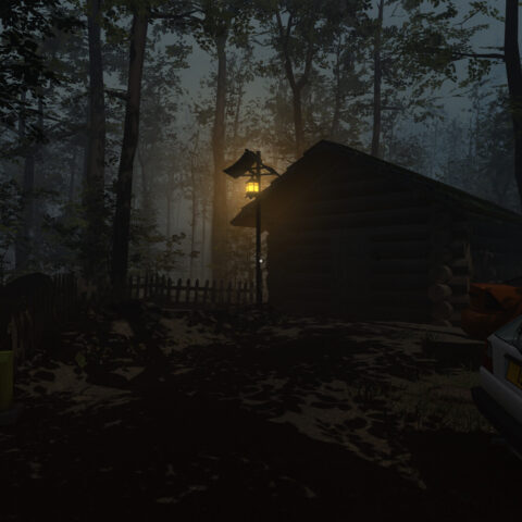 Tatari: Japonský detektivní horor, který vás vtáhne do temnoty zapomenuté vesnice