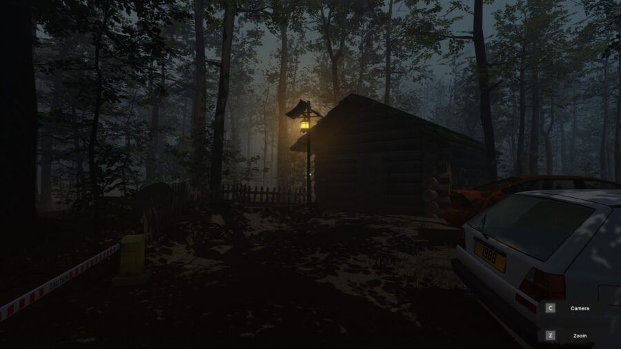 Tatari: Japonský detektivní horor, který vás vtáhne do temnoty zapomenuté vesnice Tatari