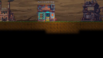 Texplore: Podzemní dobrodružství plné rizika a odměn