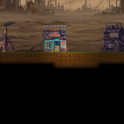 Texplore: Podzemní dobrodružství plné rizika a odměn