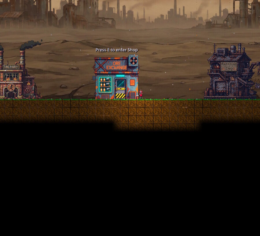 Texplore: Podzemní dobrodružství plné rizika a odměn Text