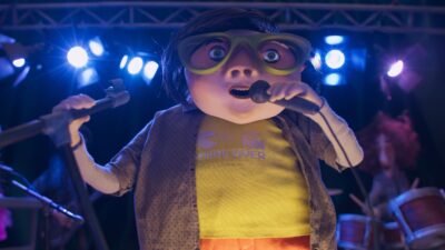 Život k sežrání – o dospívání, první lásce, nejistotách a hledání sebe sama