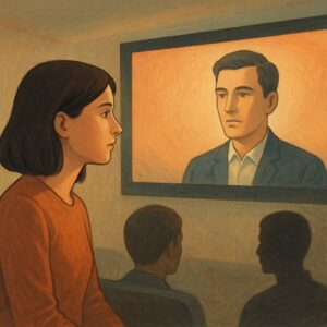 Jak analyzovat filmový prolog a epilog