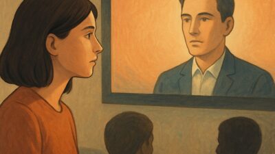 Jak analyzovat filmový prolog a epilog