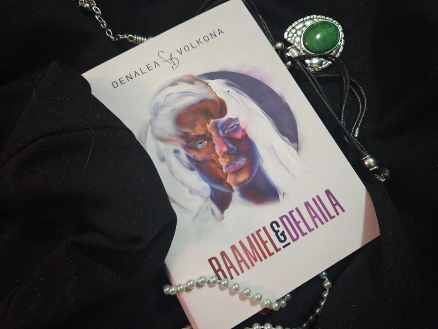 Baamiel a Delaila baamiel