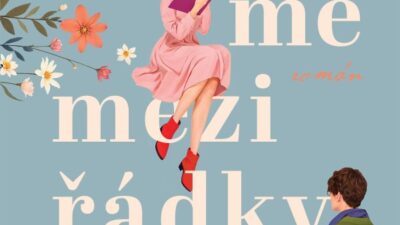 Hledej mě mezi řádky