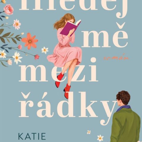 Hledej mě mezi řádky