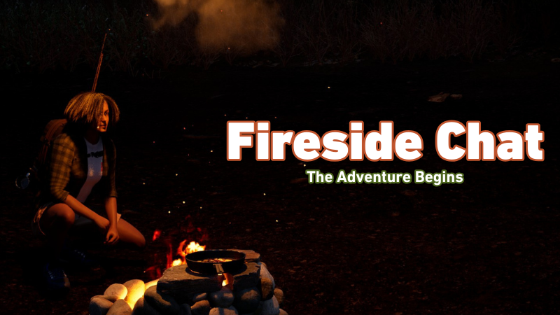 První Fireside Chat: Pokračujeme ve vylepšování hry s vaší podporou d06d0e069b556ec55710326a8babd3b421ca03c0