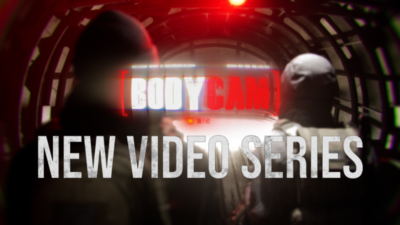 Nová série videí odhaluje zákulisí tvorby hry Bodycam