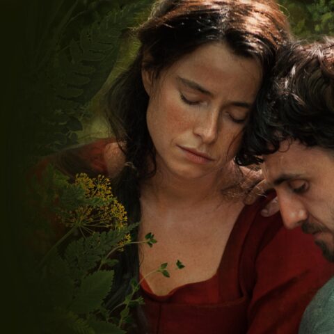 Hamnet - Tragédie, která stála za Hamletem