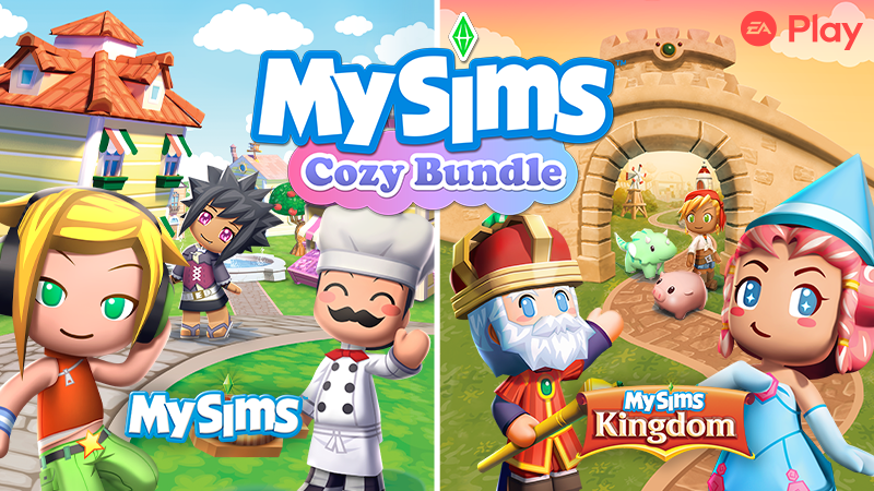 MySims Cozy Bundle and EA Member Discounts Offer New Adventures edbda4bbec0c696e2d3e6a5dfe8bfa1fee681fa0
