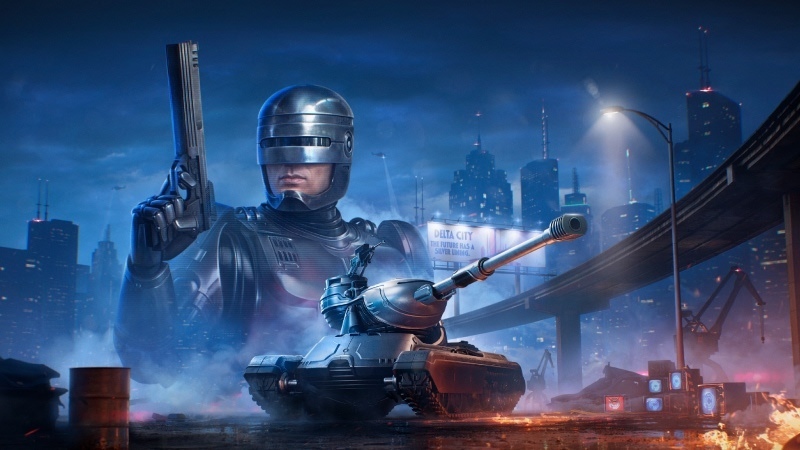 Hrdinové a zločinci v nové akční události World of Tanks s RoboCop f1769abe1a4f44b857027445cfbc4a2342d72fc4
