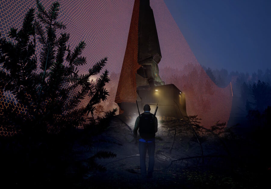 The Gold River Project míří do Early Access gr