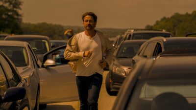 Greenland: Napětí a lidskost v apokalypse