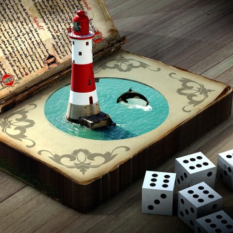 Knihomolské okénko, aneb spisovatelé a básníci narozeni 13. ledna