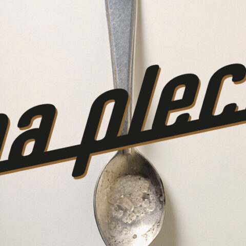 Na plech – korporátní krysa v pervitinové laboratoři