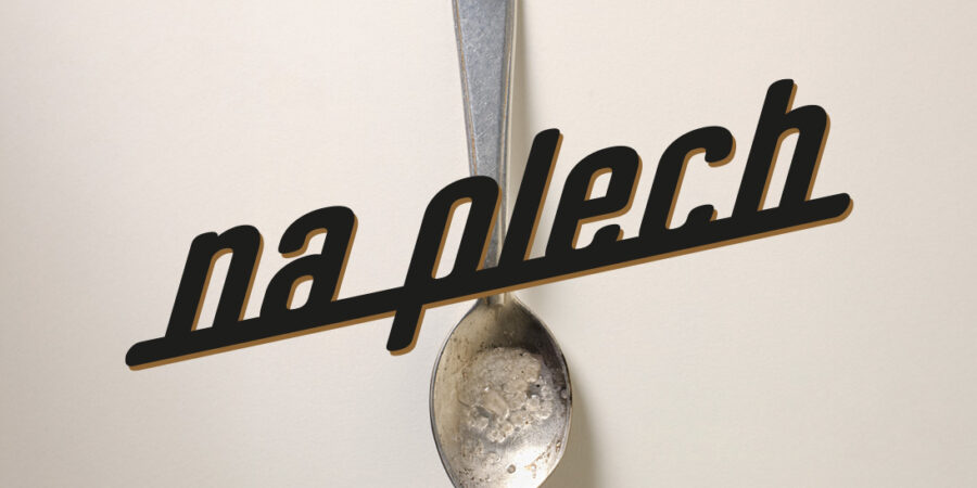 Na plech – korporátní krysa v pervitinové laboratoři Photo © Bontonfilm