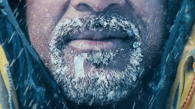 Od pólu k pólu s Willem Smithem