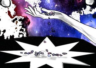 Vykladač II: Střípky sváru