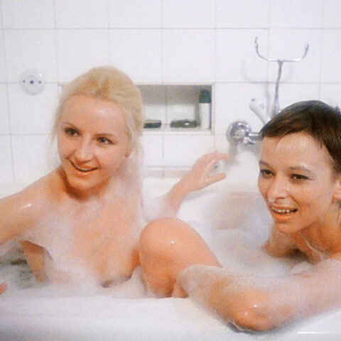 Sexmise – totalita v sukni