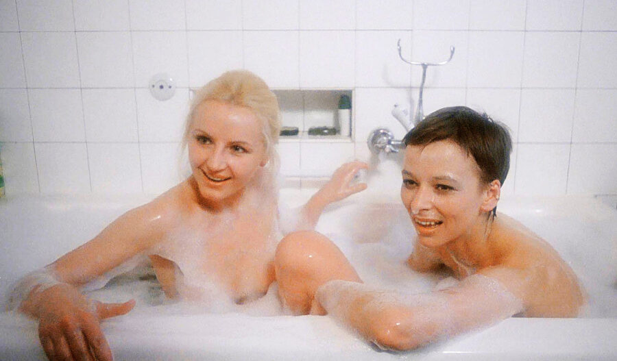 Sexmise – totalita v sukni Photo © Zespół Filmowy Kadr