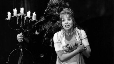 Panna a netvor – duše a zlo