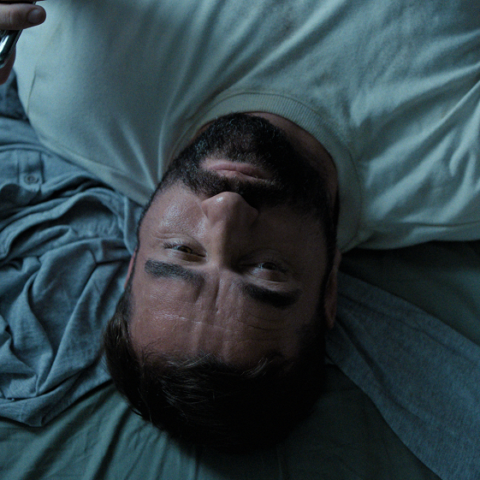 Otec – syndrom zapomenutého dítěte