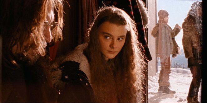 Sbormistr – pseudoautorita bez svědomí Photo © Endorfilm