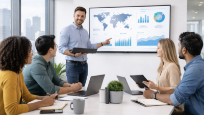 Co personalisté hledají v kreativních životopisech: Poučení z filmového světa