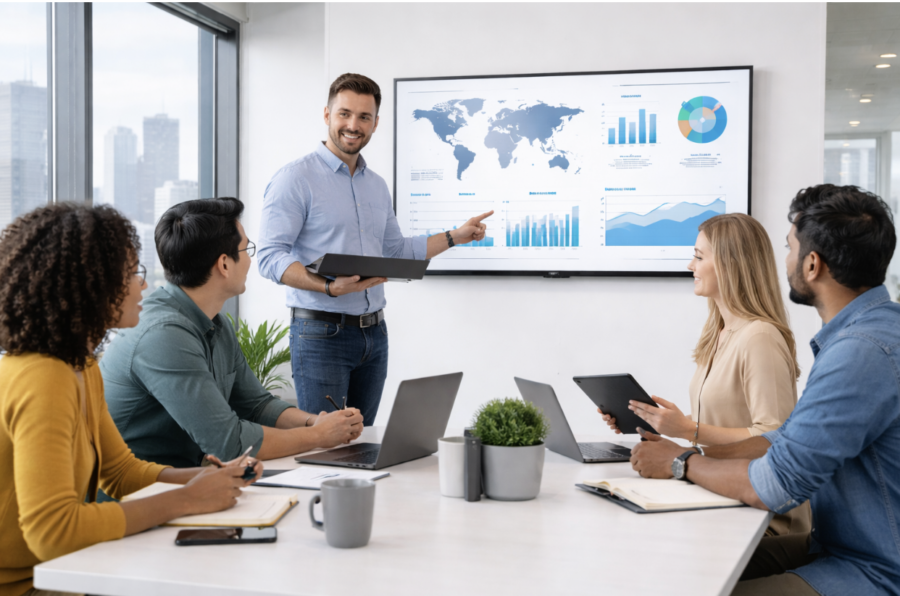 Co personalisté hledají v kreativních životopisech: Poučení z filmového světa word image 419758 1