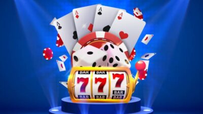 Nízká Vs Vysoká VColatilita Online Automatů: Co To Znamená Pro Hráče