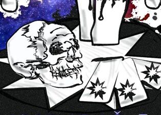 Vykladač: Zuby poražených