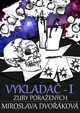 Vykladač: Zuby poražených zubyporazenych