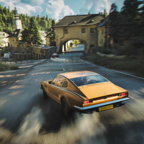 James Bond začíná svou cestu v 00 Programu v 007 First Light