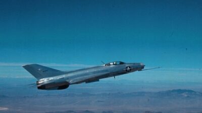 Oblast 51: Tajné spisy CIA