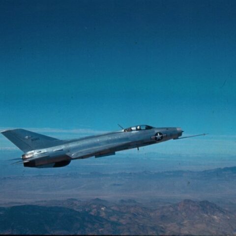 Oblast 51: Tajné spisy CIA