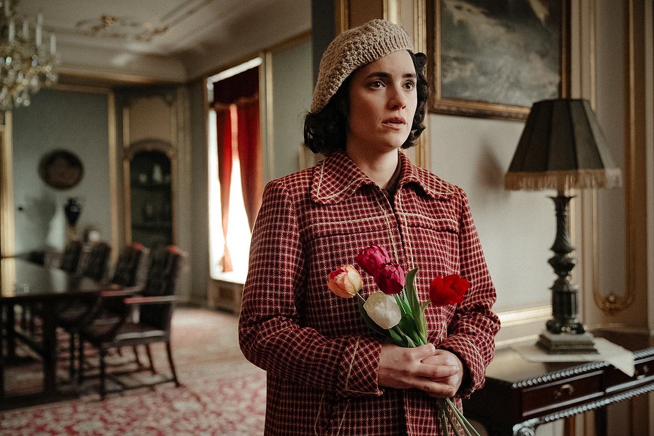 Gerta Schnirch Gerta Schnirch