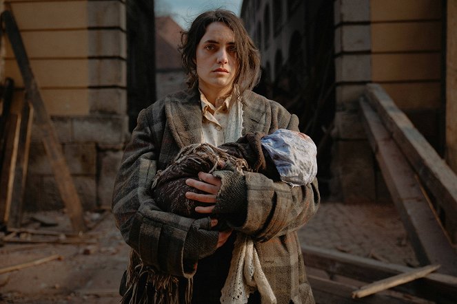 Gerta Schnirch Gerta Schnirch