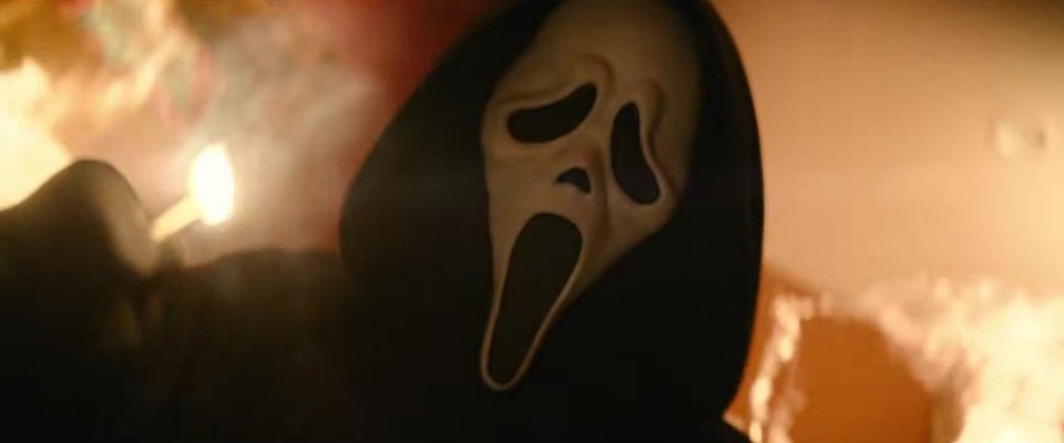 Vřískot 7 Vřískot 7