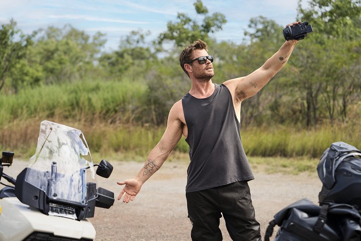 Chris Hemsworth: Nezapomenutelná cesta 170730560 4lrpor