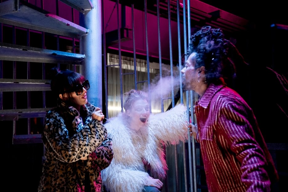 Když se zhasne Když se zhasne