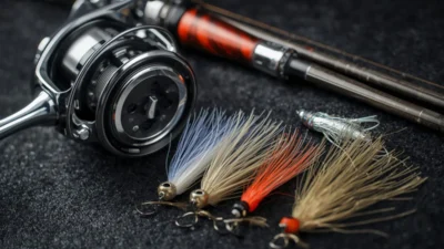 Kompletní průvodce feeder rybolovem pro začátečníky: jak začít a co skutečně potřebujete