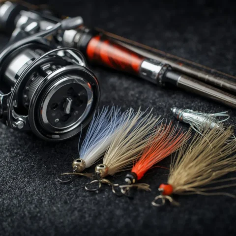 Kompletní průvodce feeder rybolovem pro začátečníky: jak začít a co skutečně potřebujete