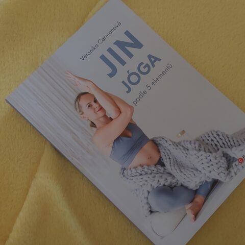 Jin jóga podle 5 elementů - pro milovníky klidu v duši