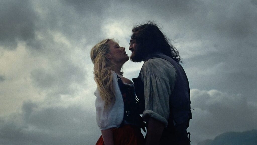 Bouřlivé výšiny Bouřlivé výšiny