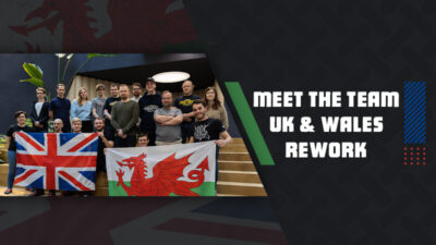 Představujeme týmy pracující na kompletní rekonstrukci UK v Euro Truck Simulator 2